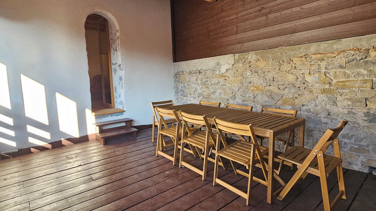 Photo of Outdoor in Bons-en-Chablais