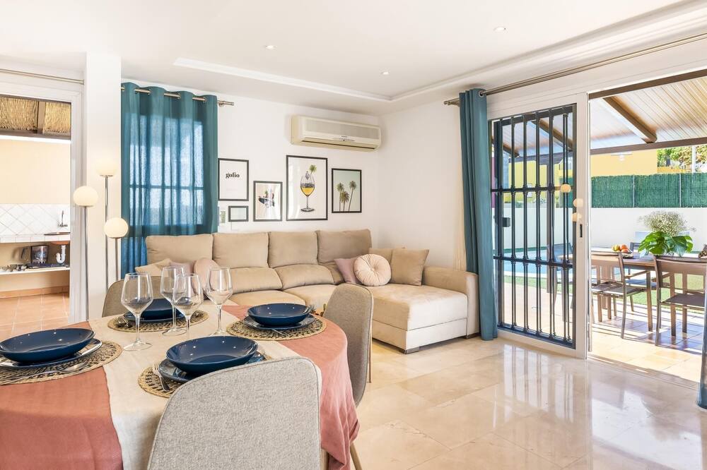 Photo of Livingroom in Candelaria