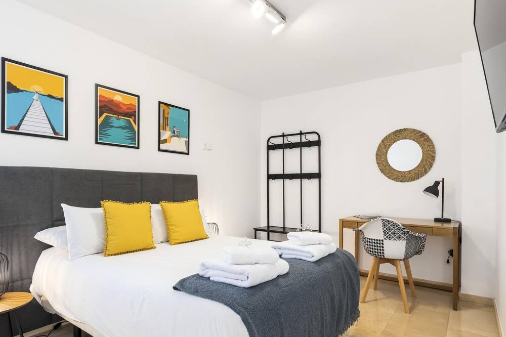 Photo of Bedroom in Candelaria