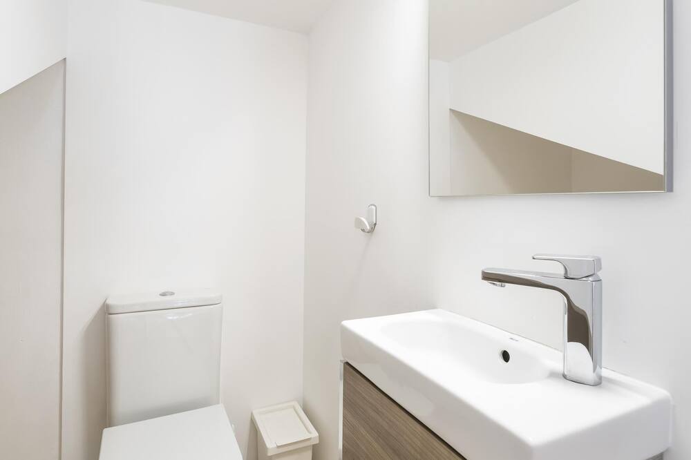 Photo of Bathroom in Candelaria