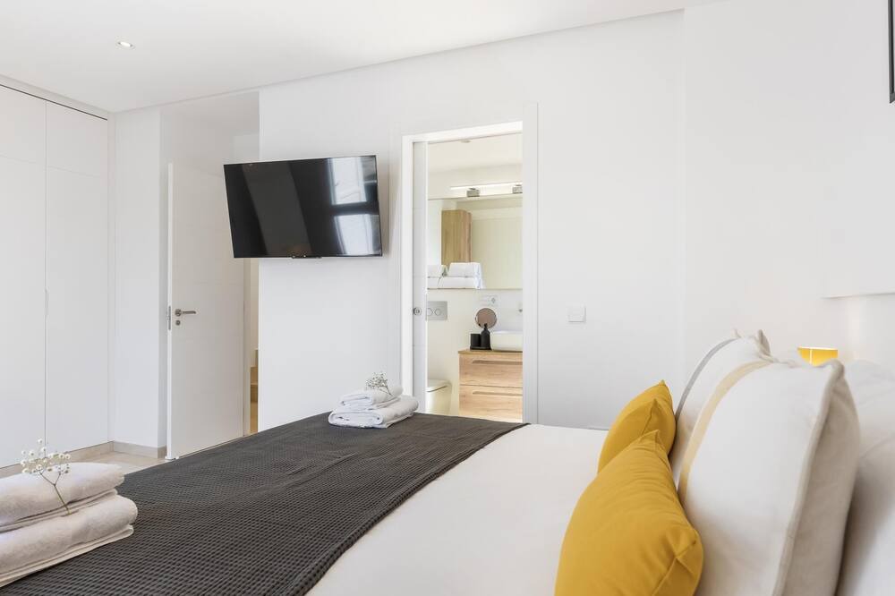 Photo of Bedroom in Candelaria