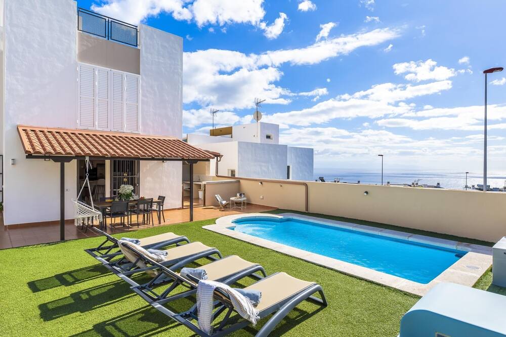 Photo of Outdoor in Candelaria