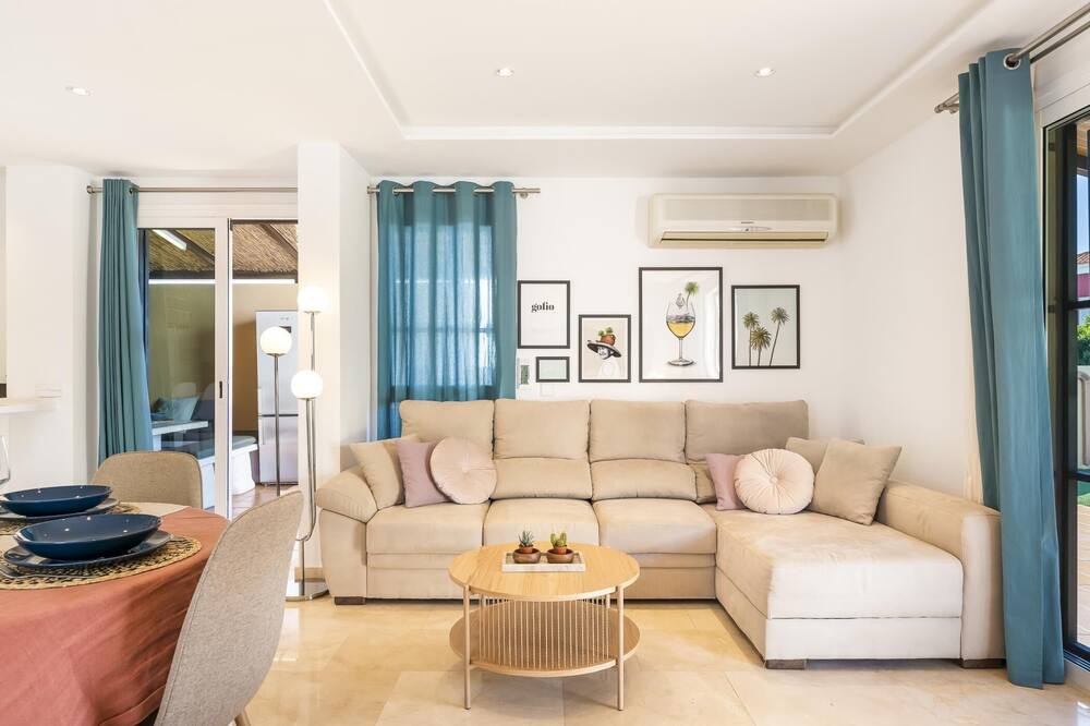 Photo of Livingroom in Candelaria