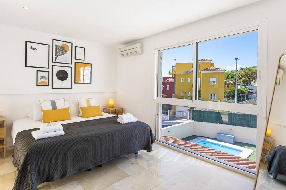 Photo of Bedroom in Candelaria