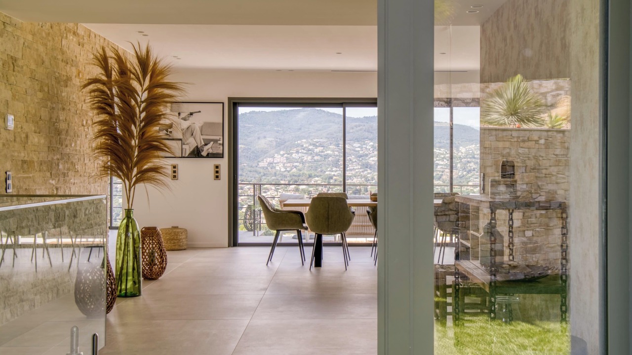 Photo of Outdoor in La Napoule