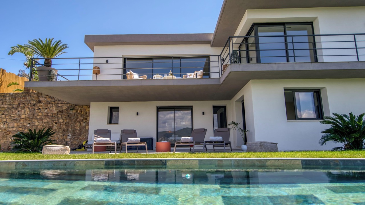Photo of Outdoor in La Napoule
