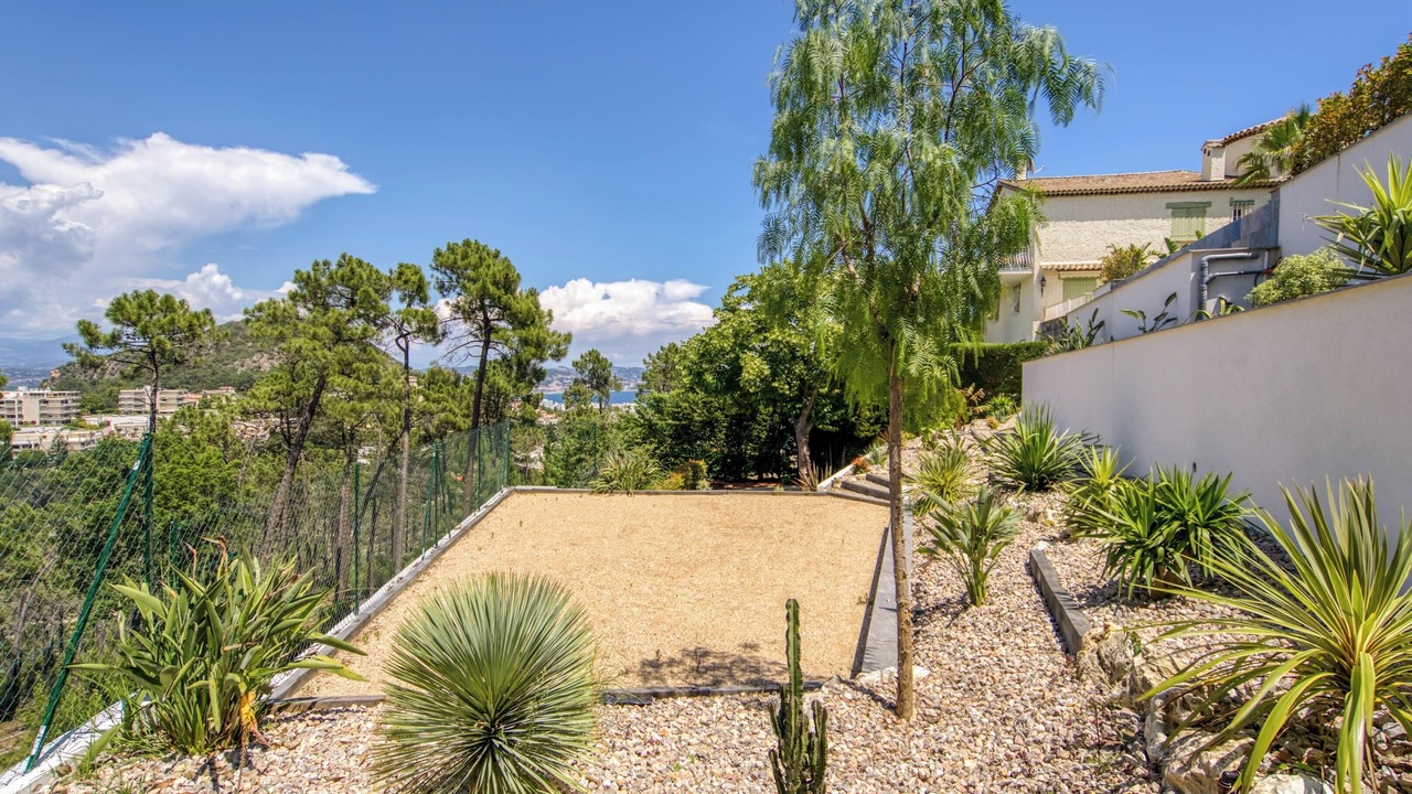 Photo of Outdoor in La Napoule