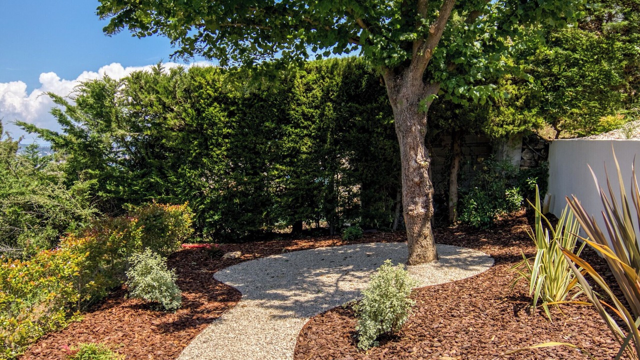 Photo of Outdoor in La Napoule