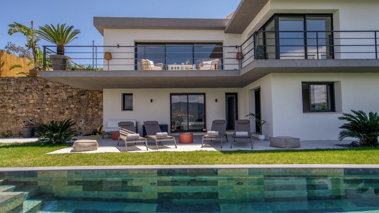 Photo of Outdoor in La Napoule