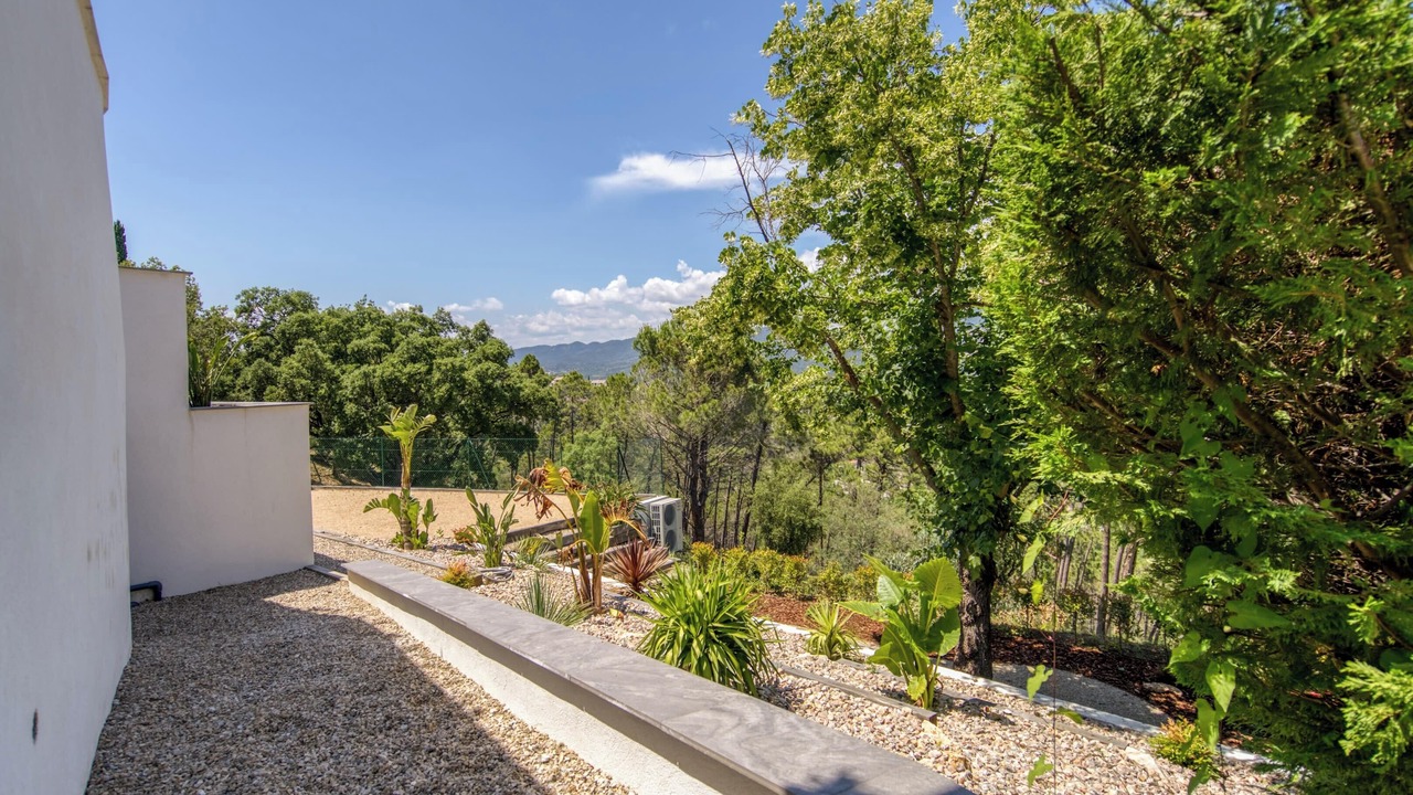 Photo of Outdoor in La Napoule