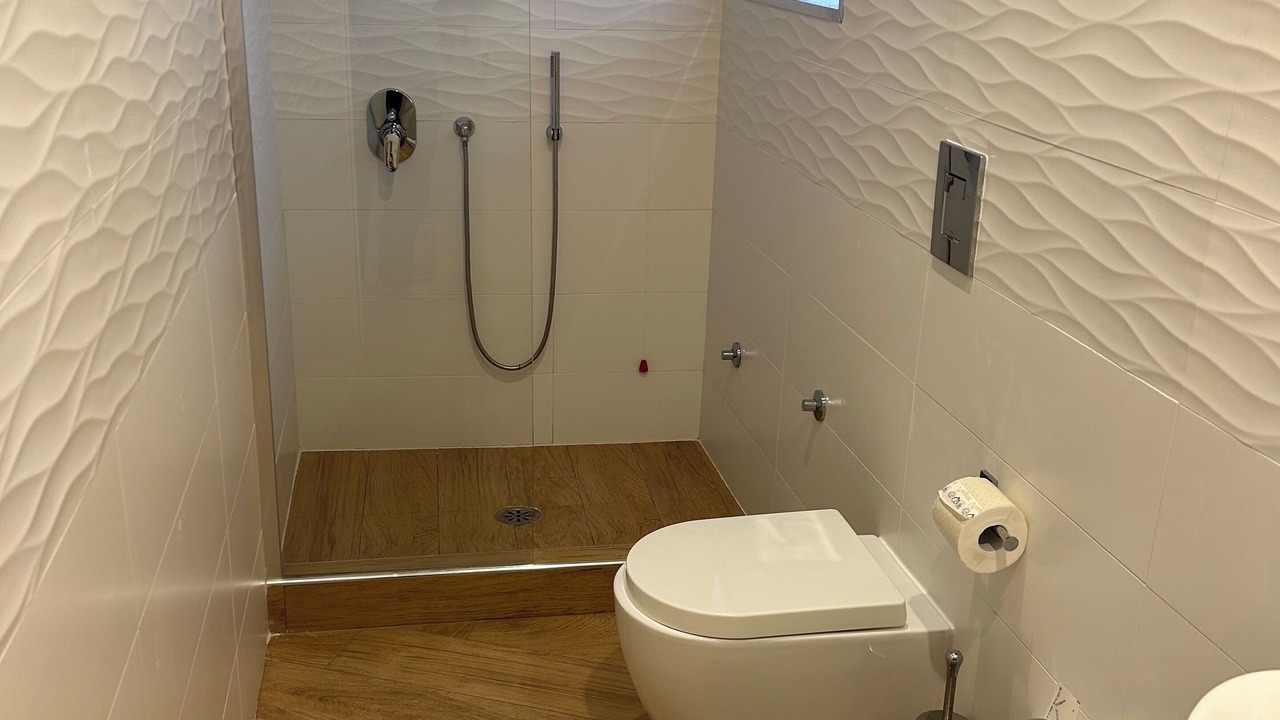 Photo of Bathroom in Ogliastro Cilento