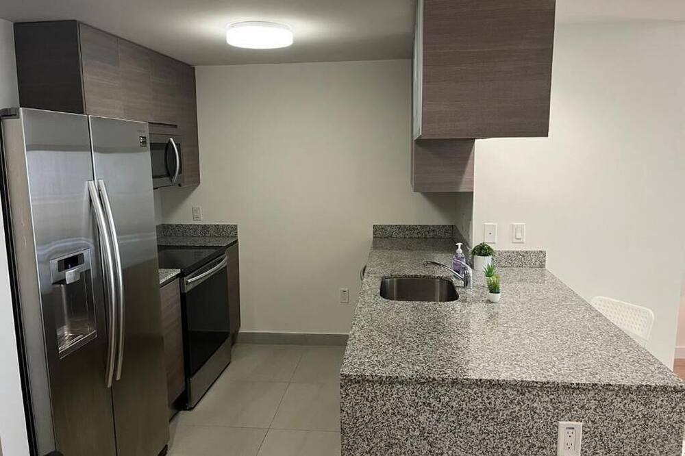 Photo of Kitchen in Town Square