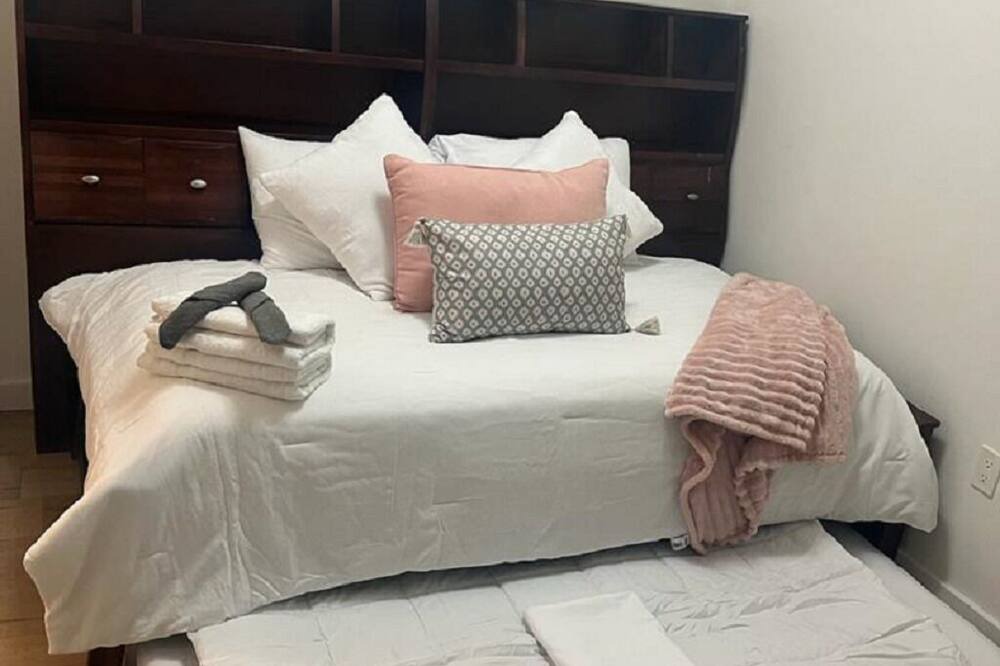 Photo of Bedroom in Town Square