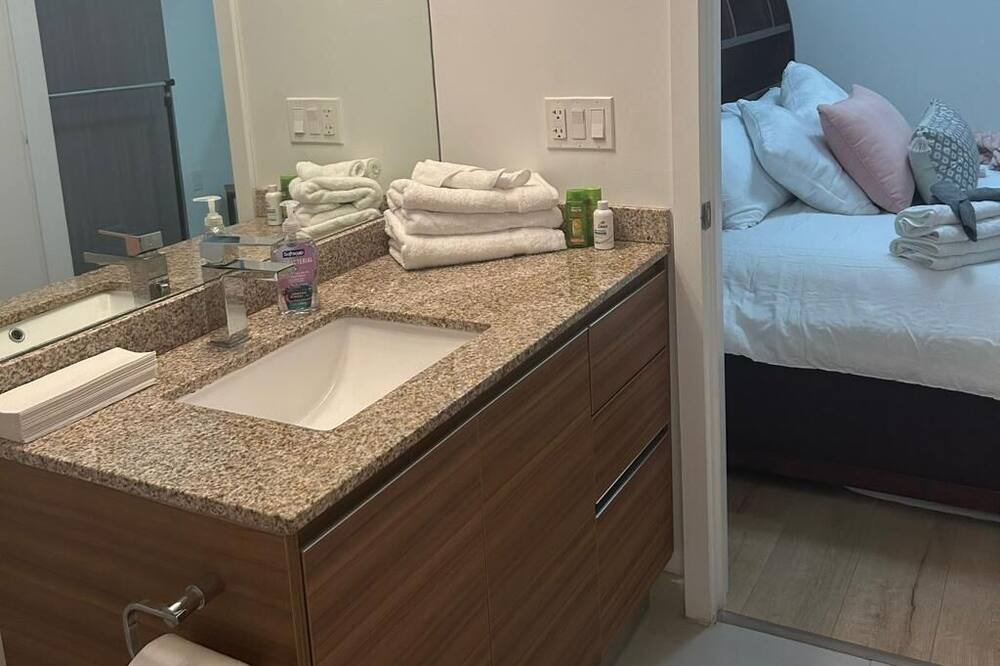 Photo of Bathroom in Town Square