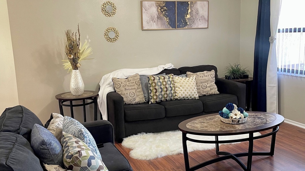 Photo of Livingroom in Winter Haven