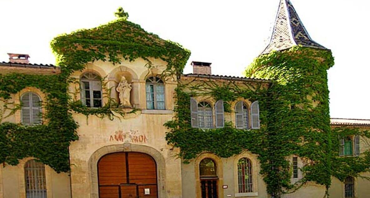 Photo of Outdoor in Meounes-les-Montrieux