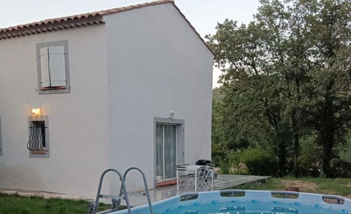 Photo of Outdoor in Meounes-les-Montrieux