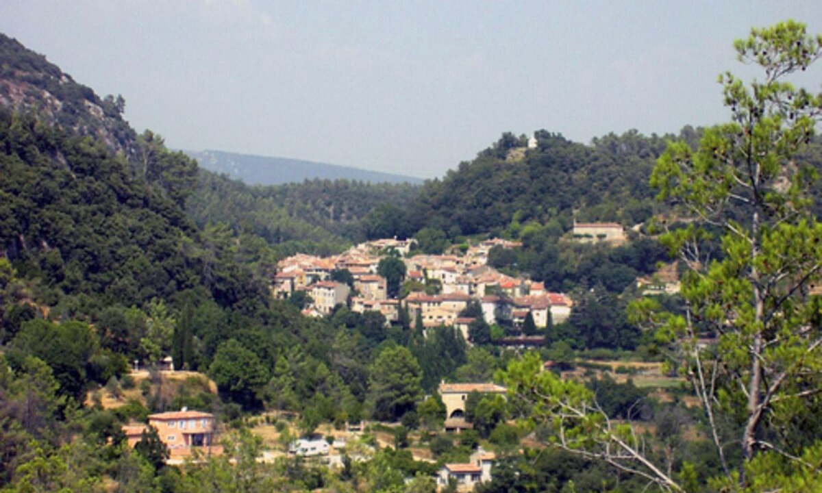 Photo of Outdoor in Meounes-les-Montrieux