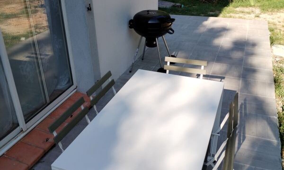 Photo of Outdoor in Meounes-les-Montrieux
