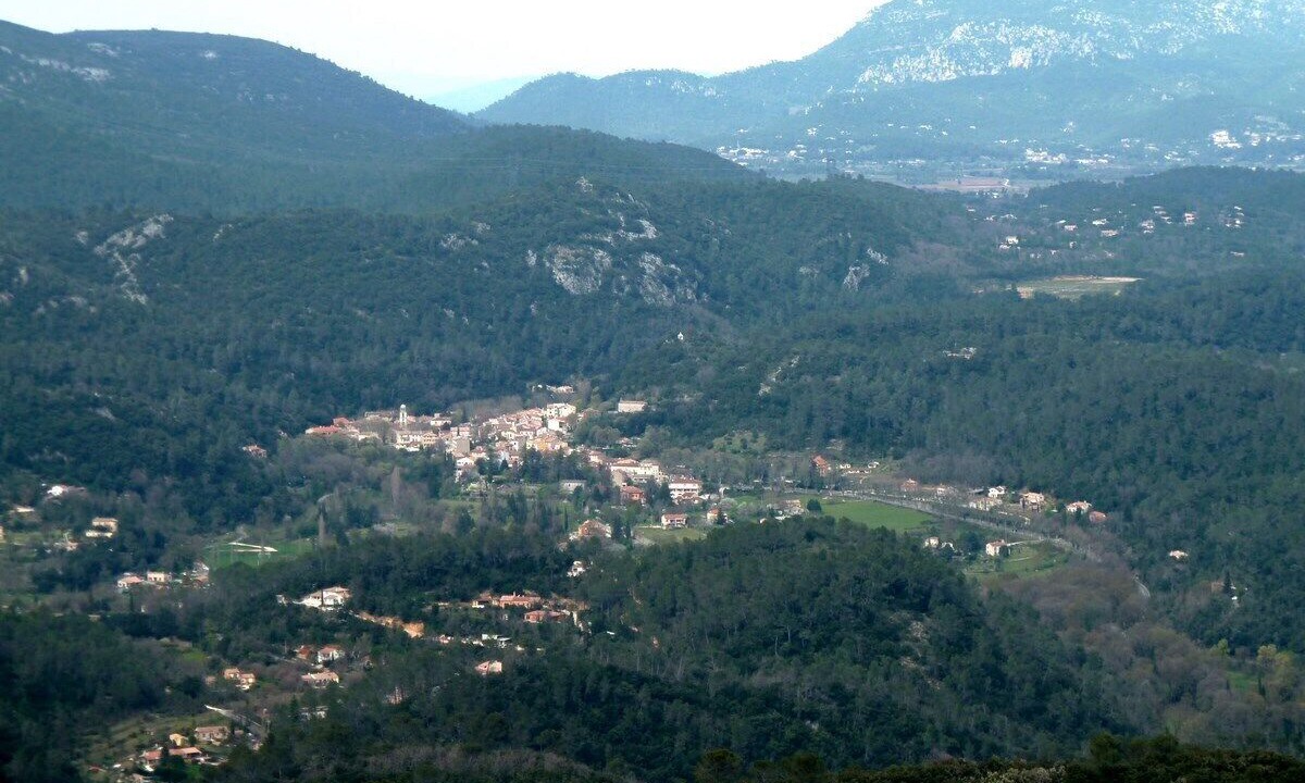 Photo of Outdoor in Meounes-les-Montrieux