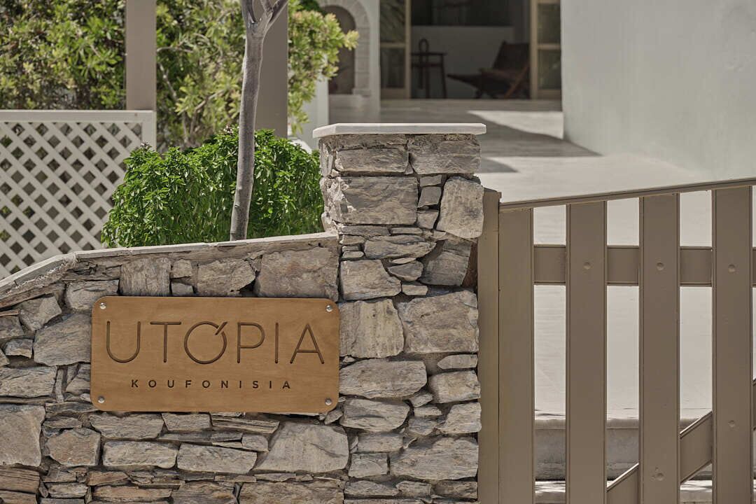 Photo of Outdoor in Koufonisia