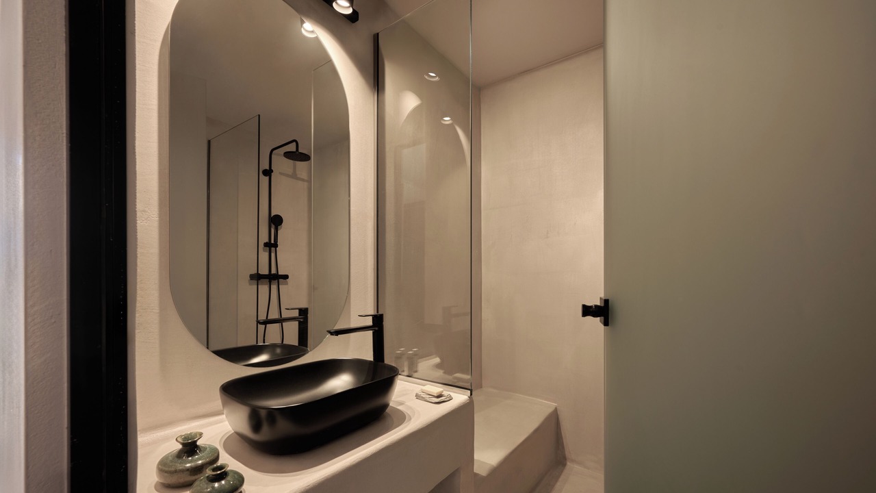 Photo of Bathroom in Koufonisia