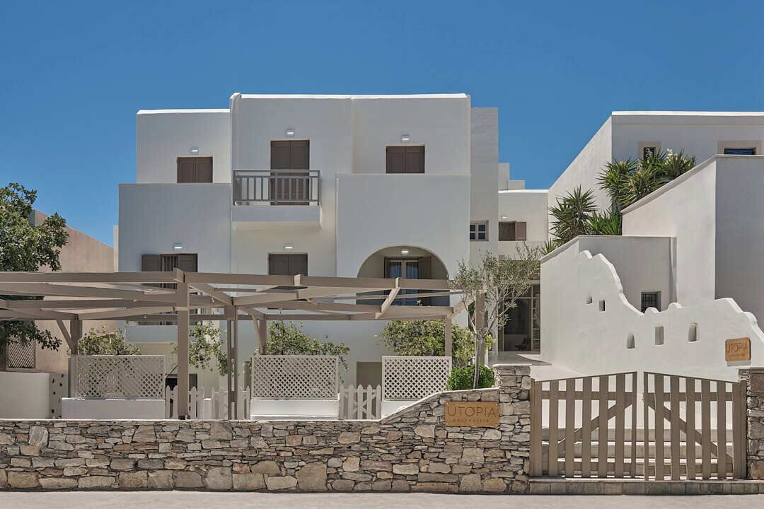 Photo of Outdoor in Koufonisia