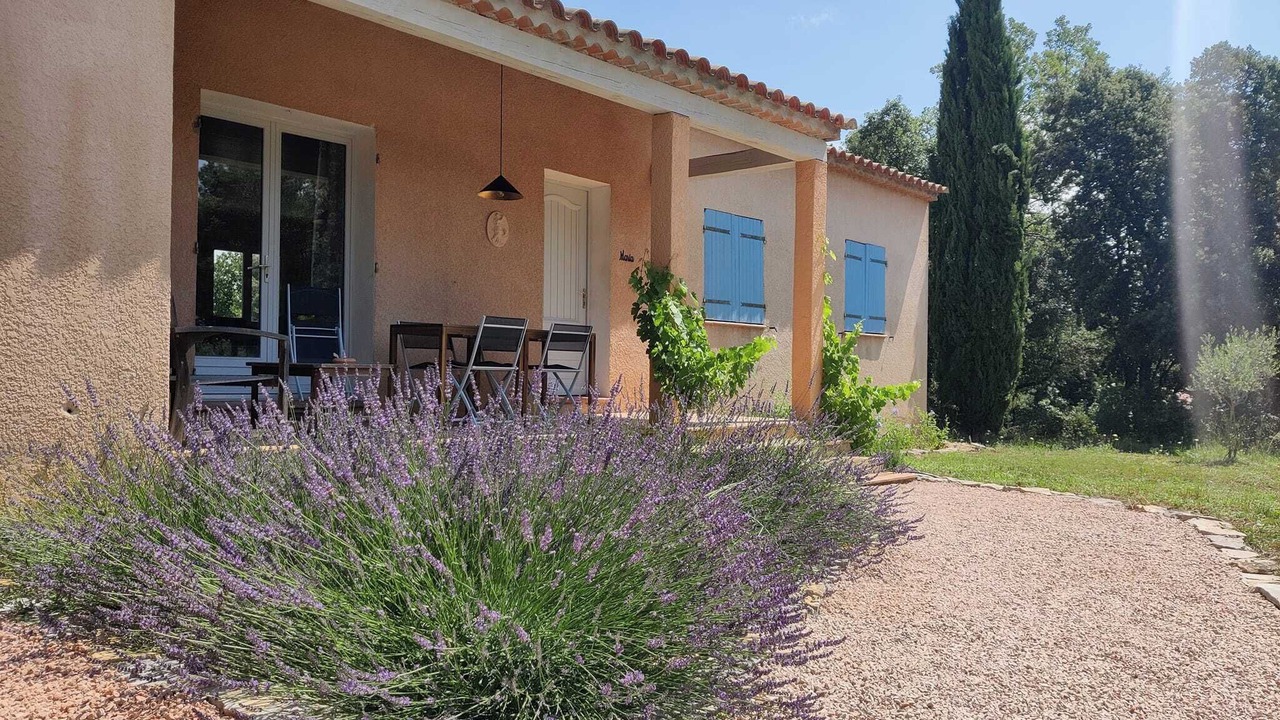 Photo of Outdoor in Besse-sur-Issole