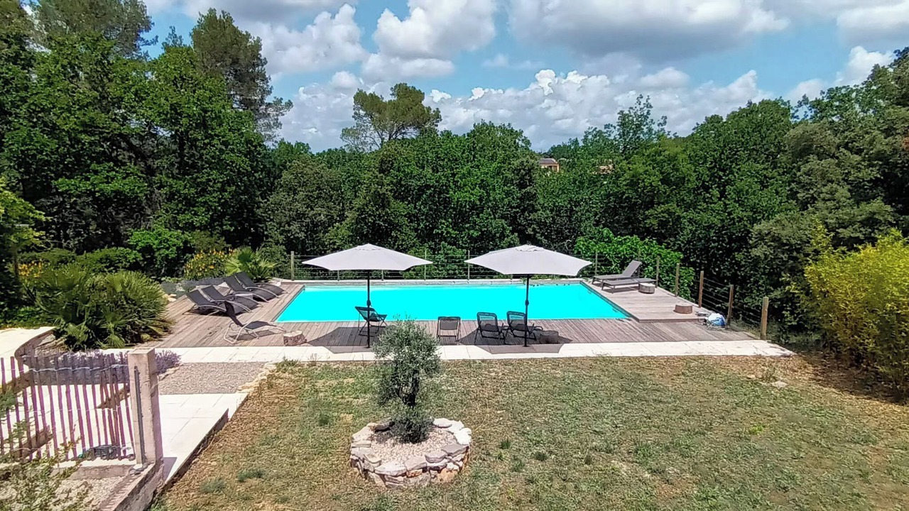 Photo of Outdoor in Besse-sur-Issole