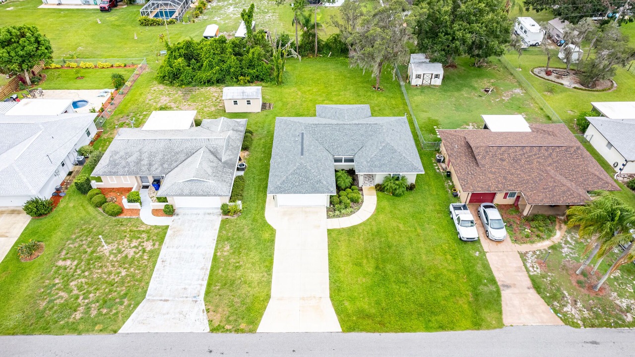 Photo of Outdoor in Sebring