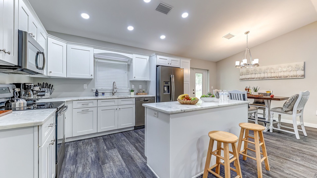 Photo of Kitchen in Sebring