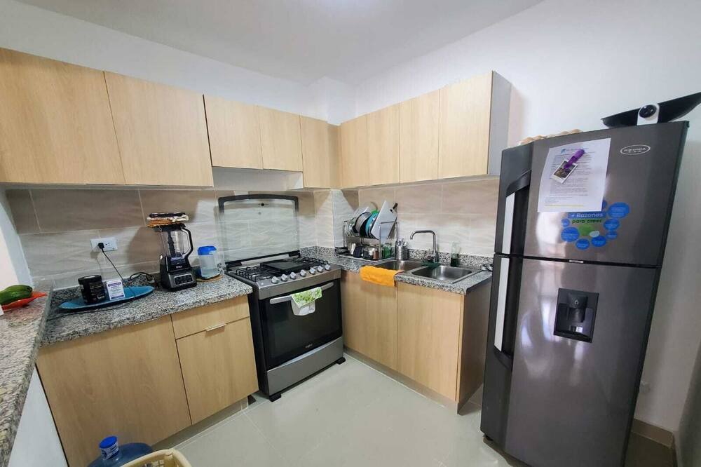 Photo of Kitchen in Santo Domingo Oeste