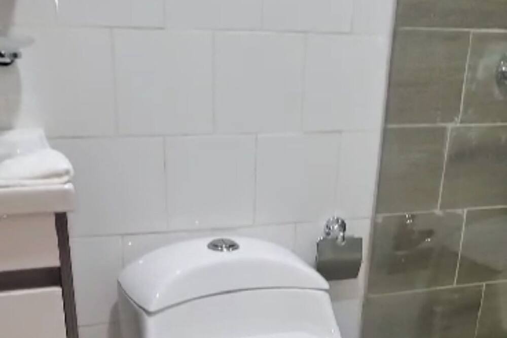 Photo of Bathroom in Santo Domingo Oeste