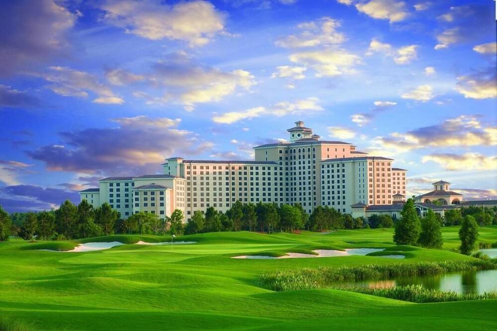 Photo of Outdoor in Orlando