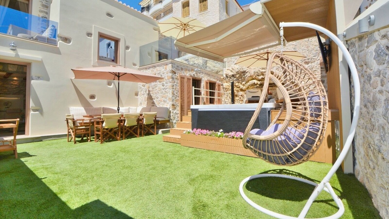 Photo of Outdoor in Ermionida