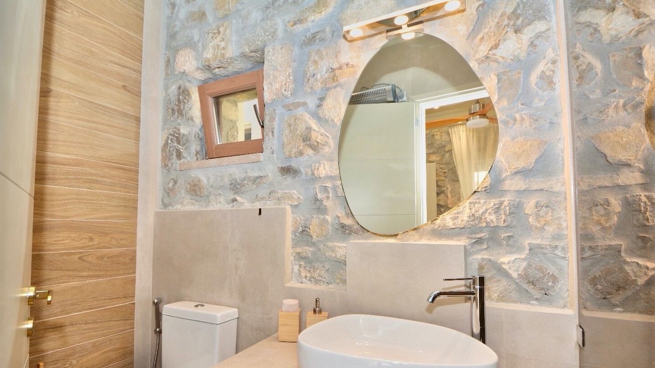 Photo of Bathroom in Ermionida