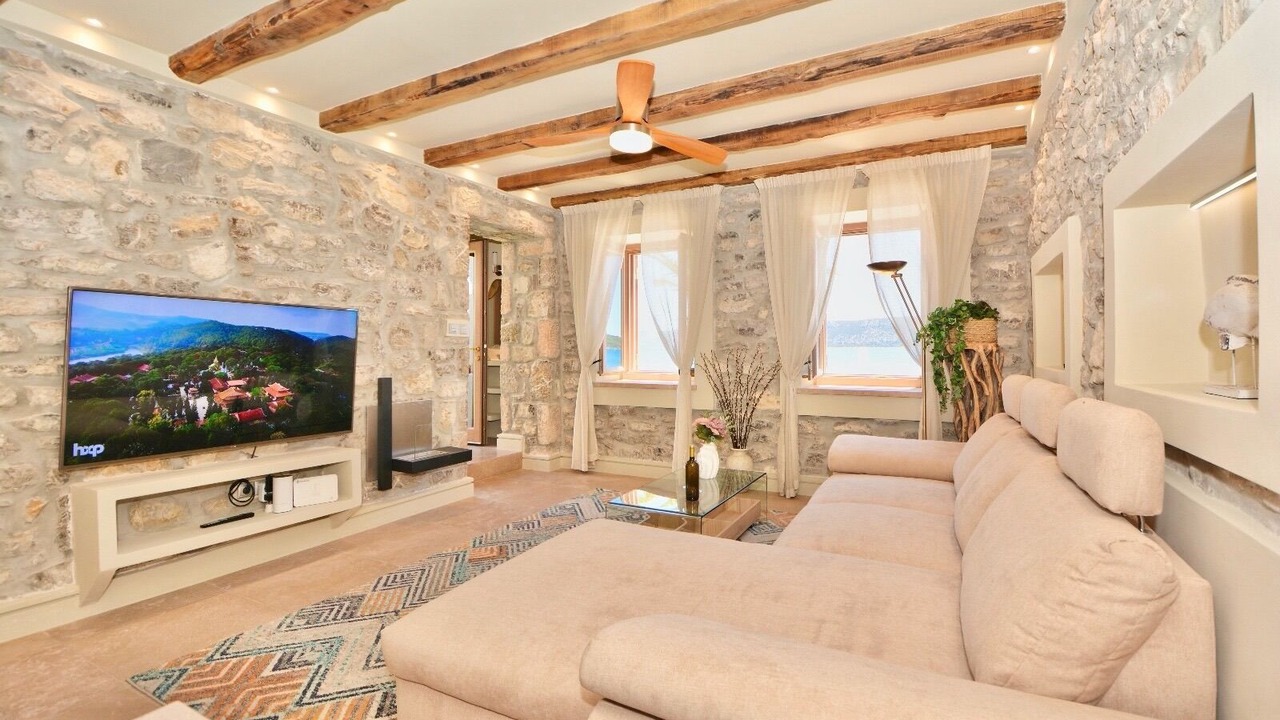 Photo of Livingroom in Ermionida