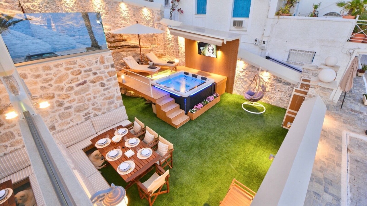 Photo of Outdoor in Ermionida