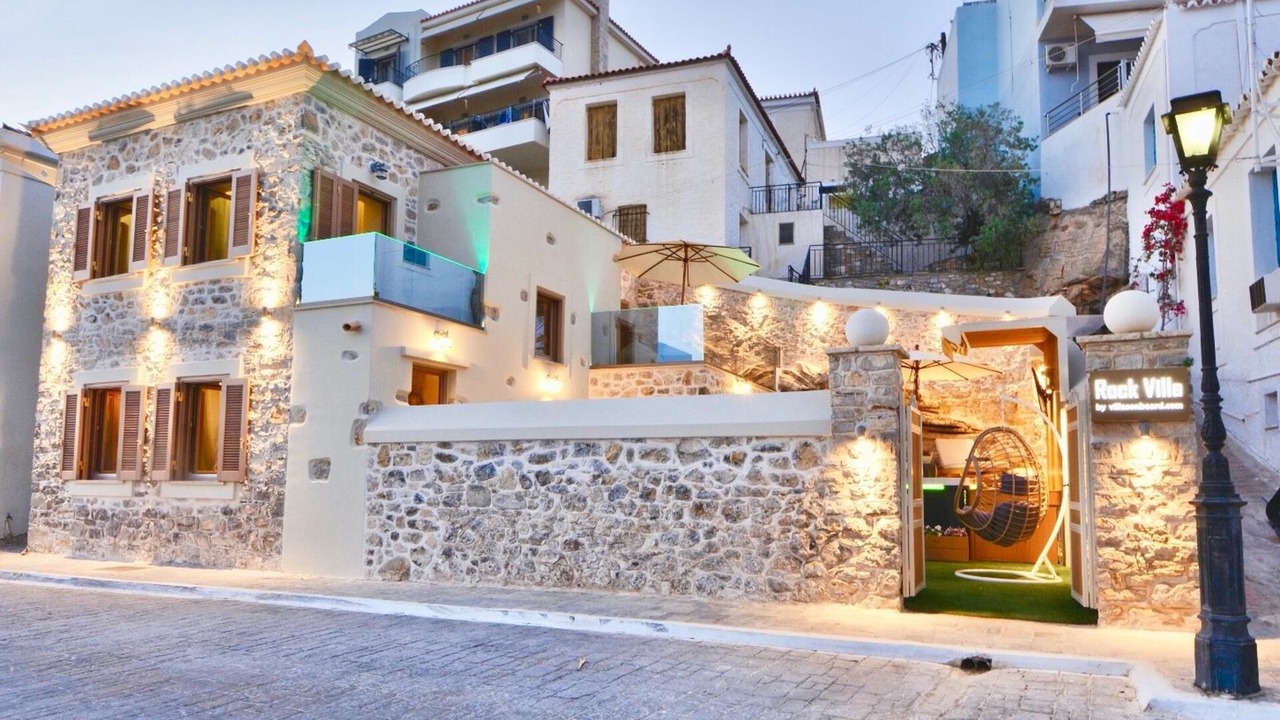 Photo of Outdoor in Ermionida