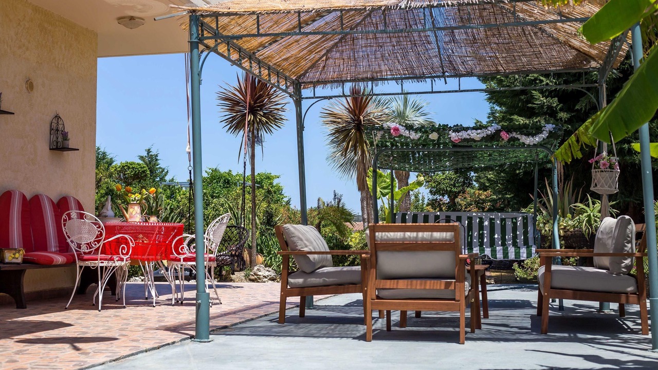 Photo of Outdoor in Theologos