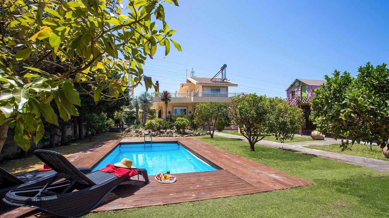 Photo of Outdoor in Theologos