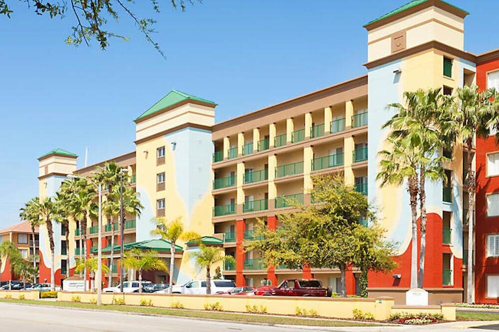 Photo of Outdoor in Florida Center