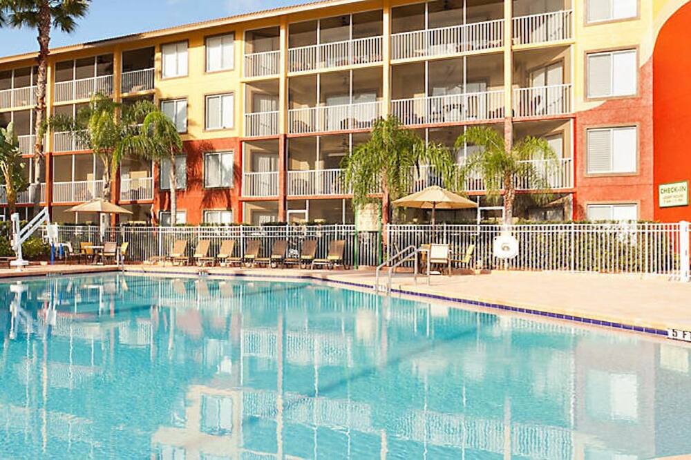 Photo of Outdoor in Florida Center