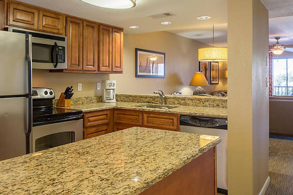 Photo of Kitchen in Florida Center