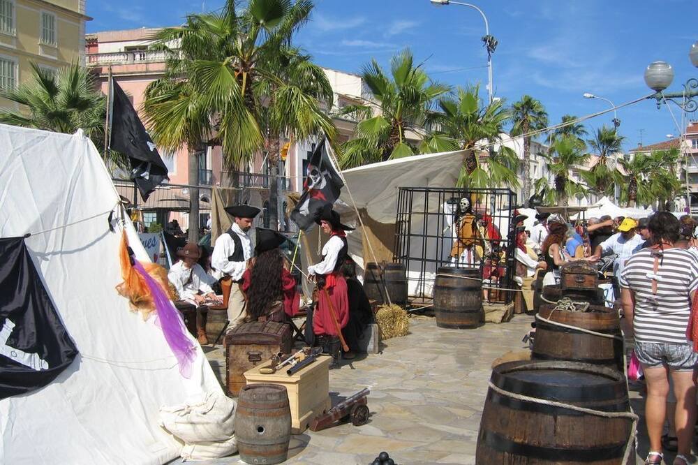 Photo of Others in Sanary-sur-Mer