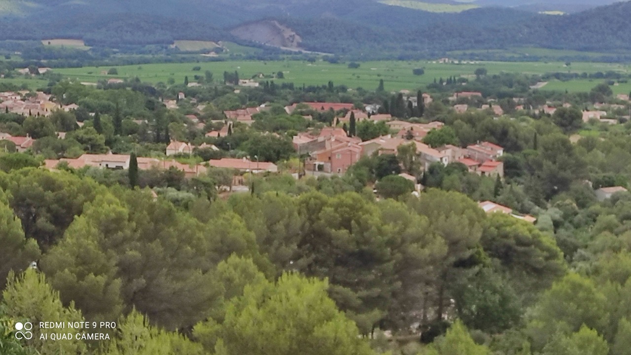 Photo of Outdoor in Puget-Ville