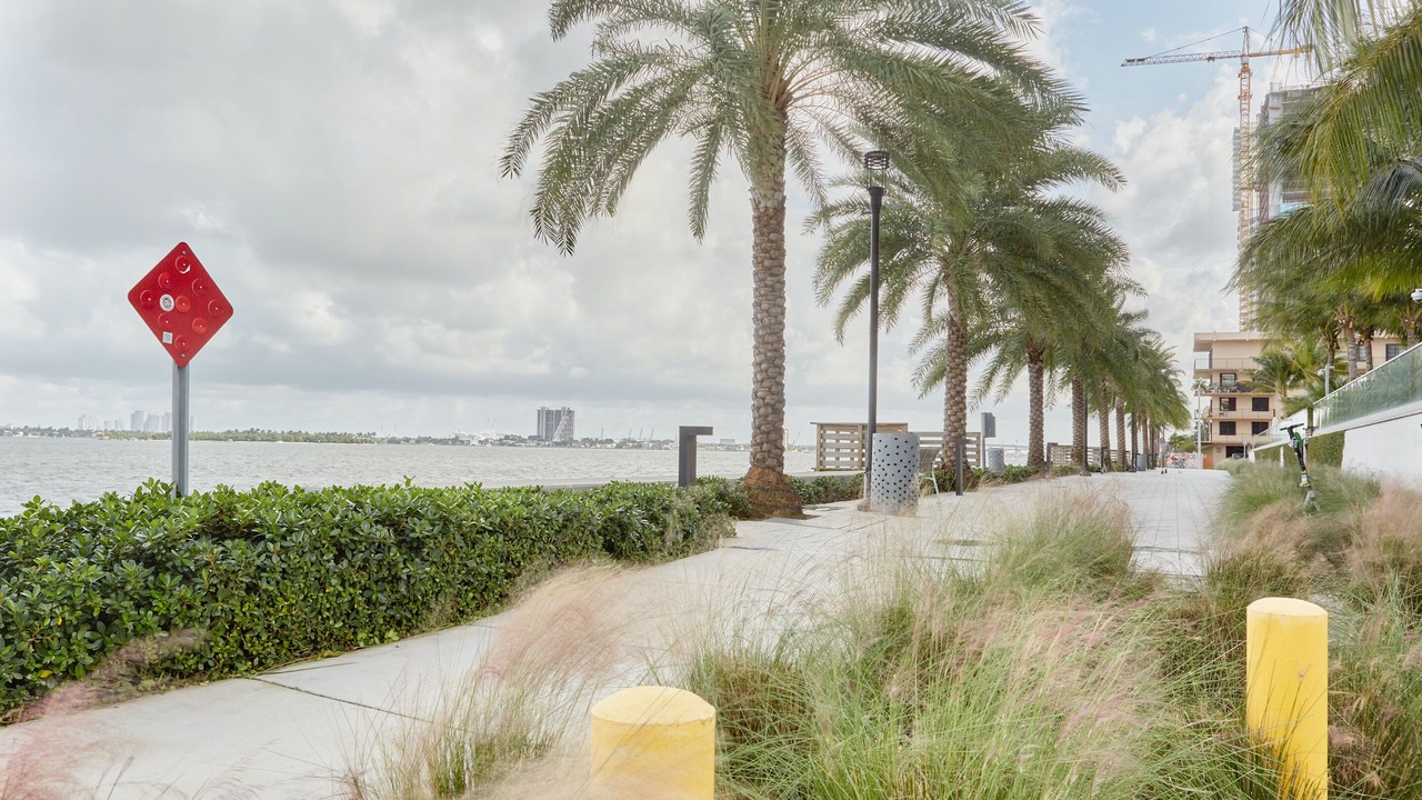 Photo of Outdoor in Midtown