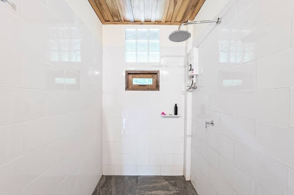 Photo of Bathroom in Ko Yao