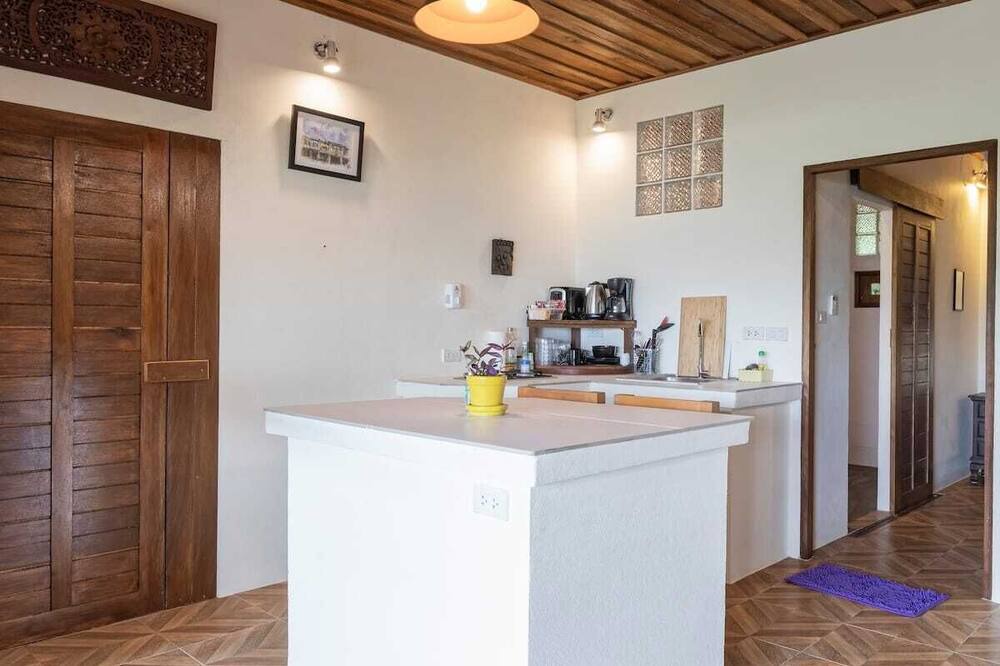 Photo of Kitchen in Ko Yao