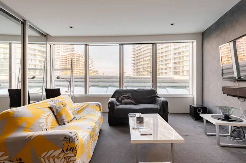 Photo of Livingroom in Gold Coast